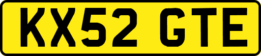 KX52GTE