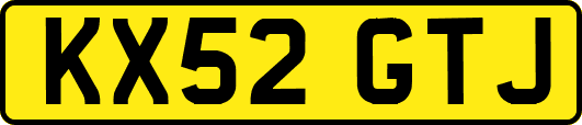 KX52GTJ
