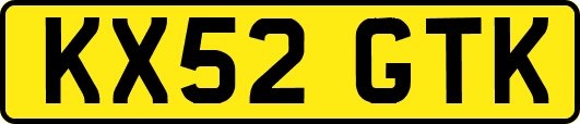 KX52GTK