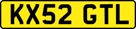 KX52GTL