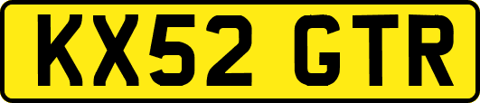 KX52GTR