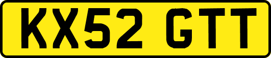 KX52GTT