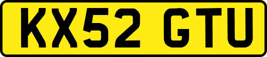 KX52GTU