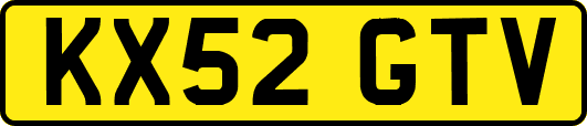KX52GTV