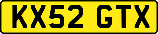 KX52GTX