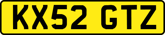KX52GTZ