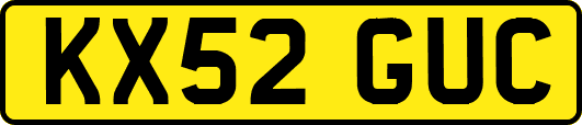 KX52GUC