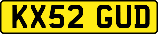 KX52GUD