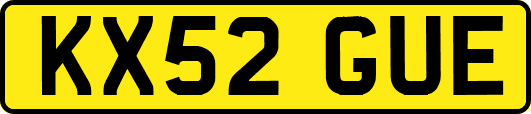KX52GUE