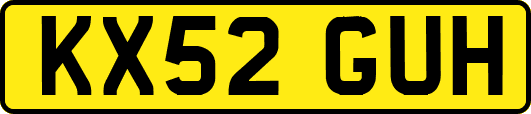 KX52GUH