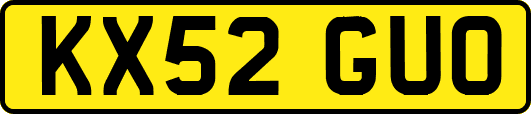 KX52GUO