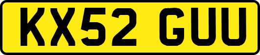 KX52GUU