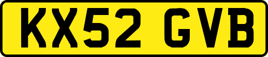 KX52GVB