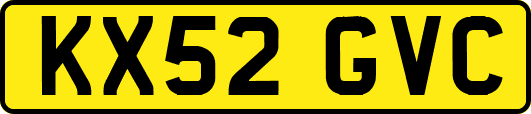 KX52GVC