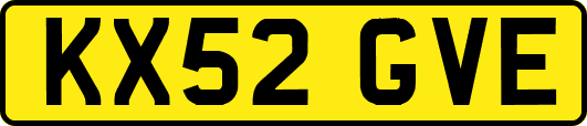 KX52GVE