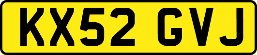 KX52GVJ