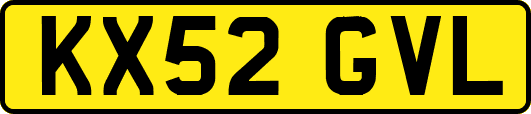 KX52GVL