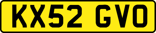 KX52GVO
