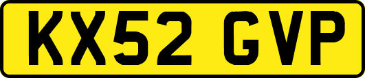 KX52GVP