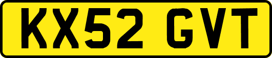 KX52GVT