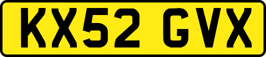 KX52GVX