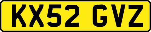 KX52GVZ