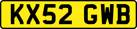 KX52GWB