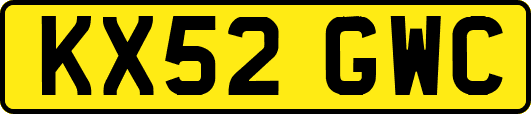 KX52GWC