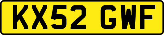 KX52GWF