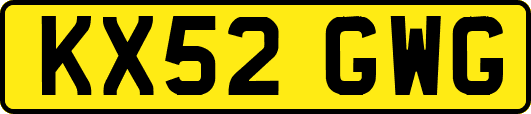 KX52GWG