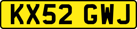 KX52GWJ