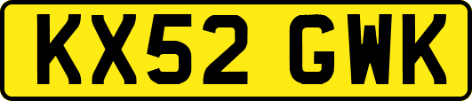 KX52GWK