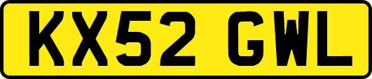 KX52GWL