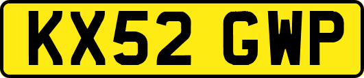 KX52GWP