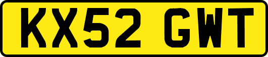 KX52GWT