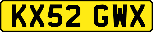 KX52GWX