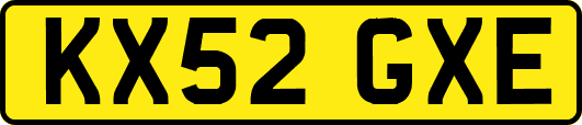 KX52GXE