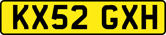 KX52GXH