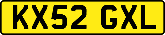 KX52GXL