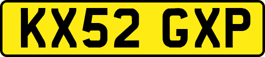 KX52GXP
