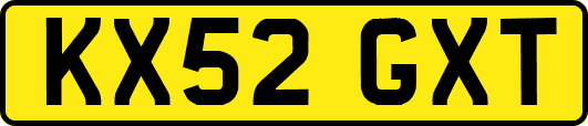 KX52GXT