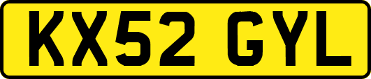 KX52GYL