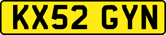 KX52GYN