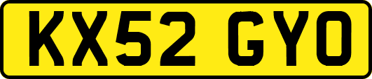 KX52GYO