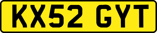 KX52GYT