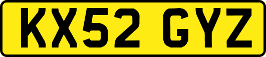KX52GYZ