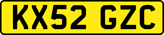 KX52GZC