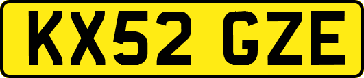 KX52GZE