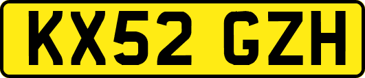 KX52GZH