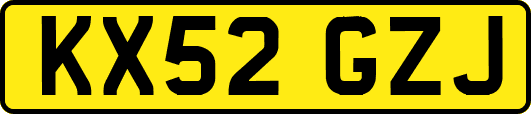 KX52GZJ